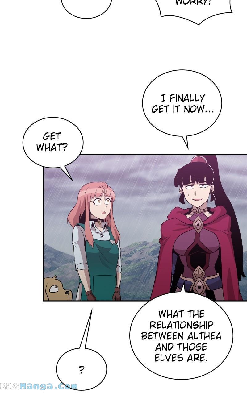 The Strongest Florist Chapter 147 - Page 60