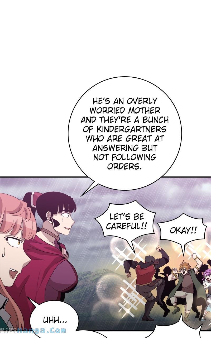 The Strongest Florist Chapter 147 - Page 61