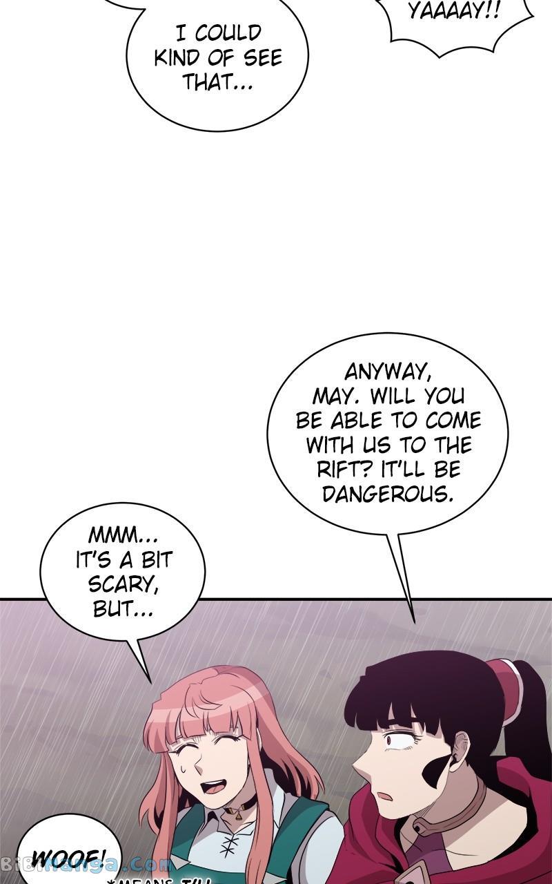 The Strongest Florist Chapter 147 - Page 62