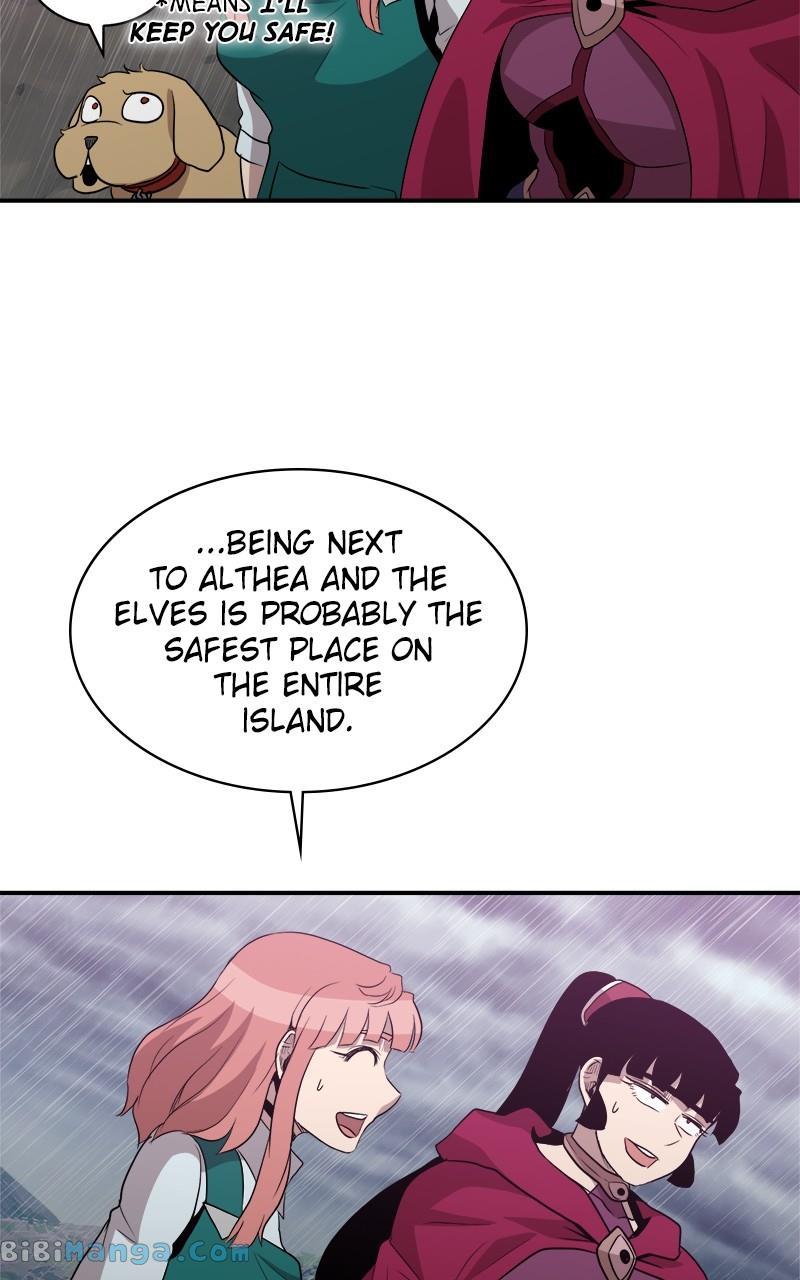 The Strongest Florist Chapter 147 - Page 63