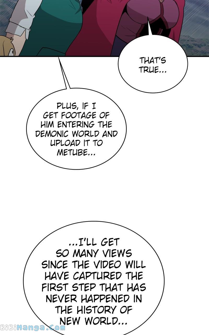 The Strongest Florist Chapter 147 - Page 64