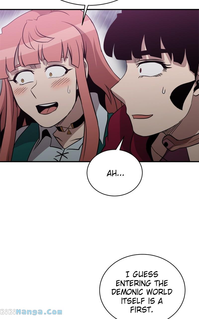 The Strongest Florist Chapter 147 - Page 65