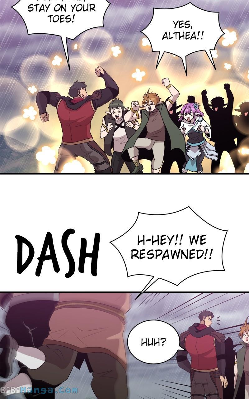 The Strongest Florist Chapter 147 - Page 67