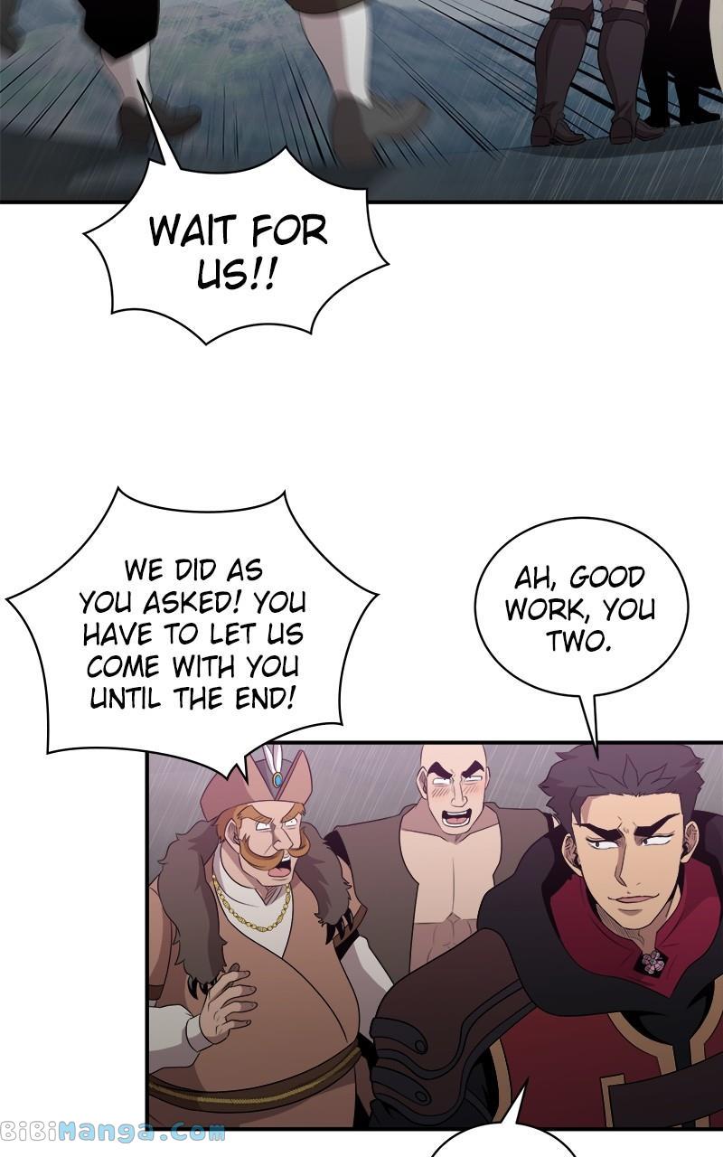 The Strongest Florist Chapter 147 - Page 68