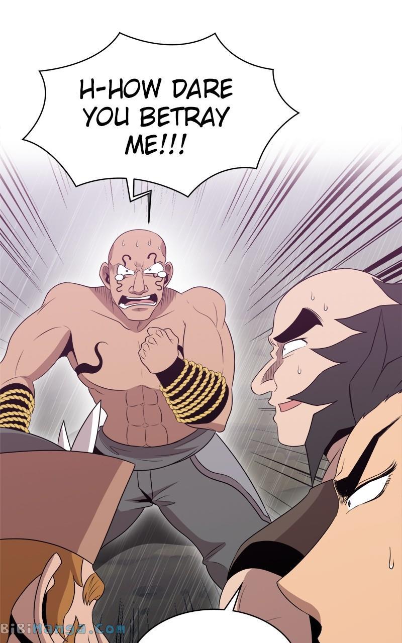 The Strongest Florist Chapter 147 - Page 70