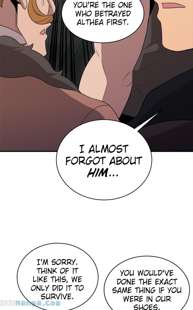 The Strongest Florist Chapter 147 - Page 71