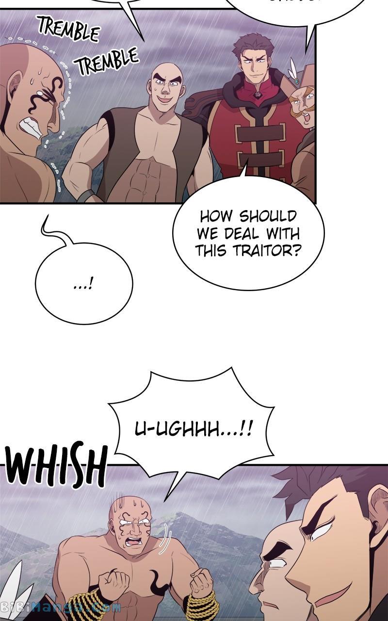 The Strongest Florist Chapter 147 - Page 72