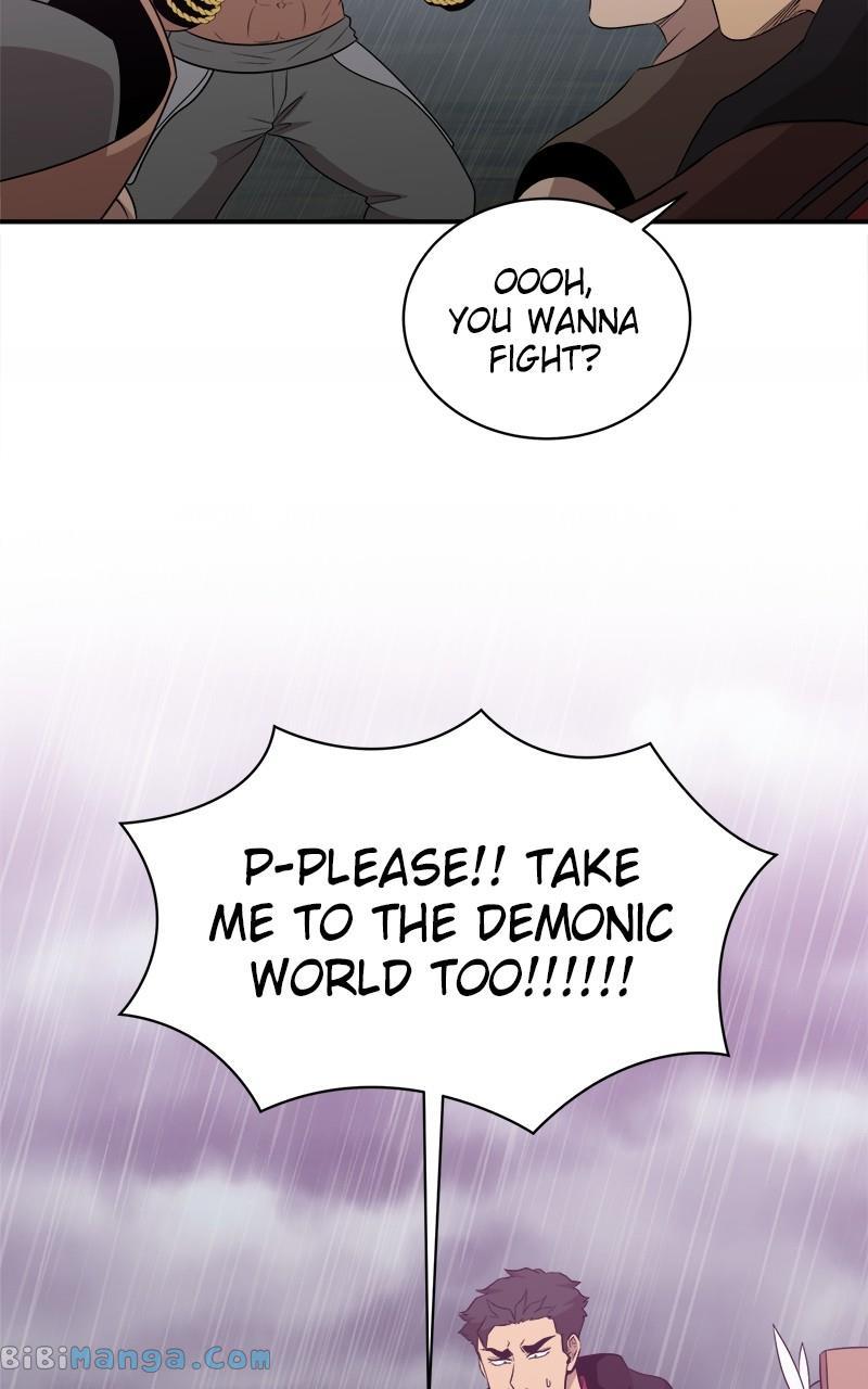 The Strongest Florist Chapter 147 - Page 73