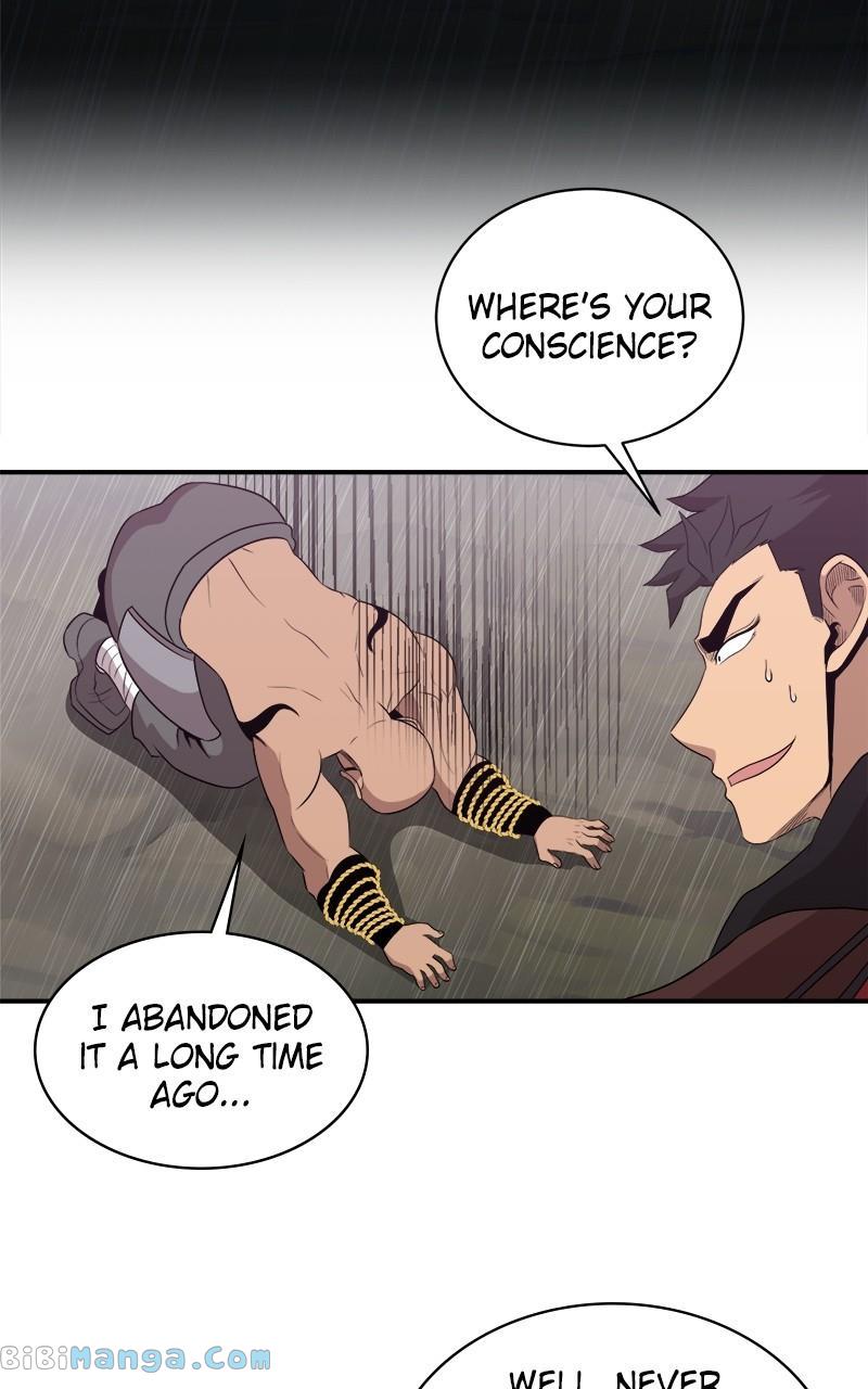 The Strongest Florist Chapter 147 - Page 75