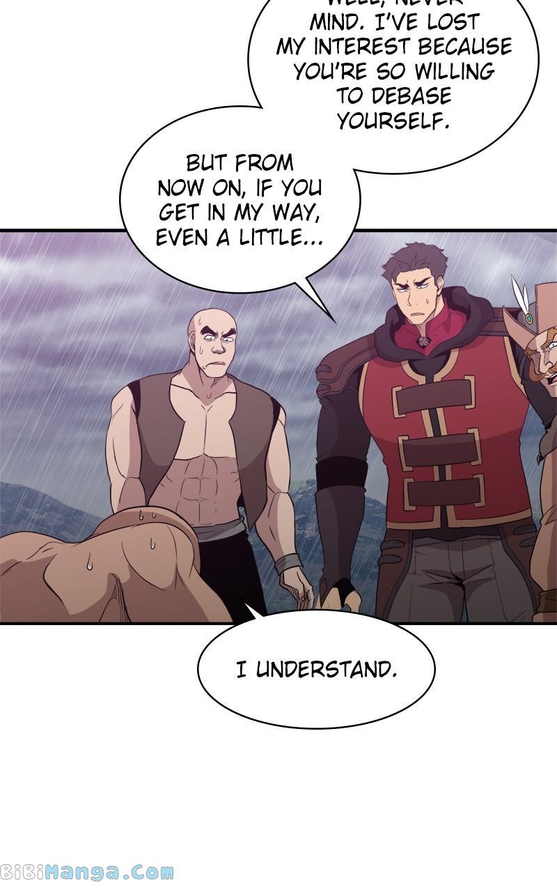 The Strongest Florist Chapter 147 - Page 76