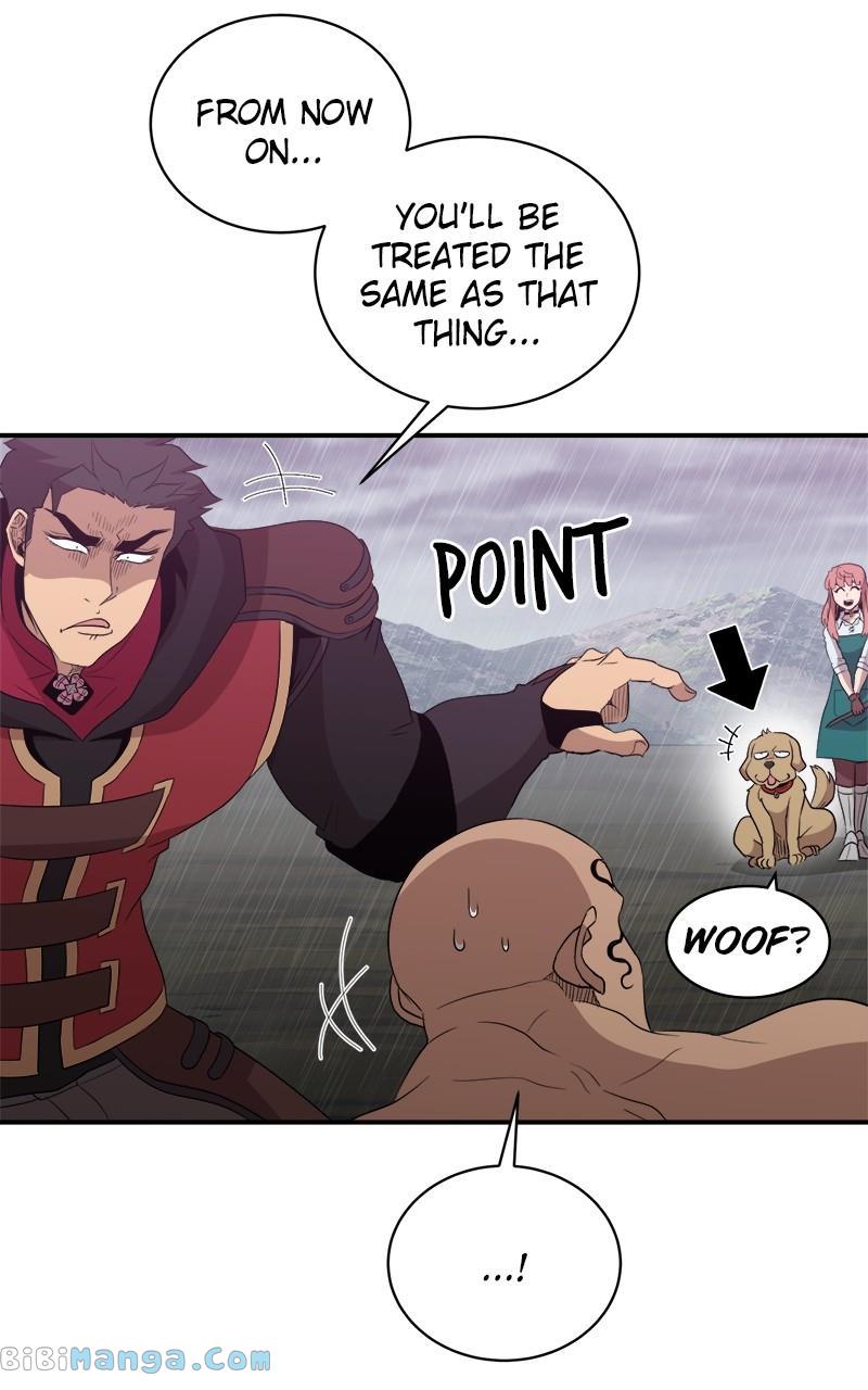 The Strongest Florist Chapter 147 - Page 77