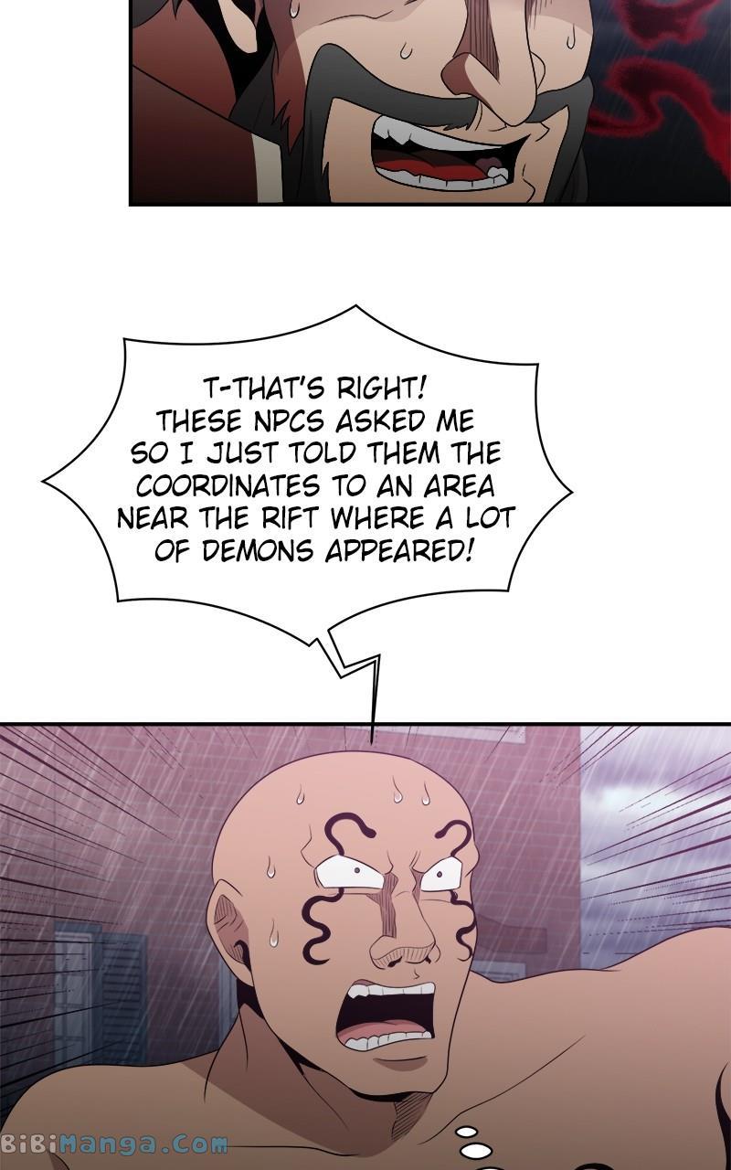 The Strongest Florist Chapter 147 - Page 8