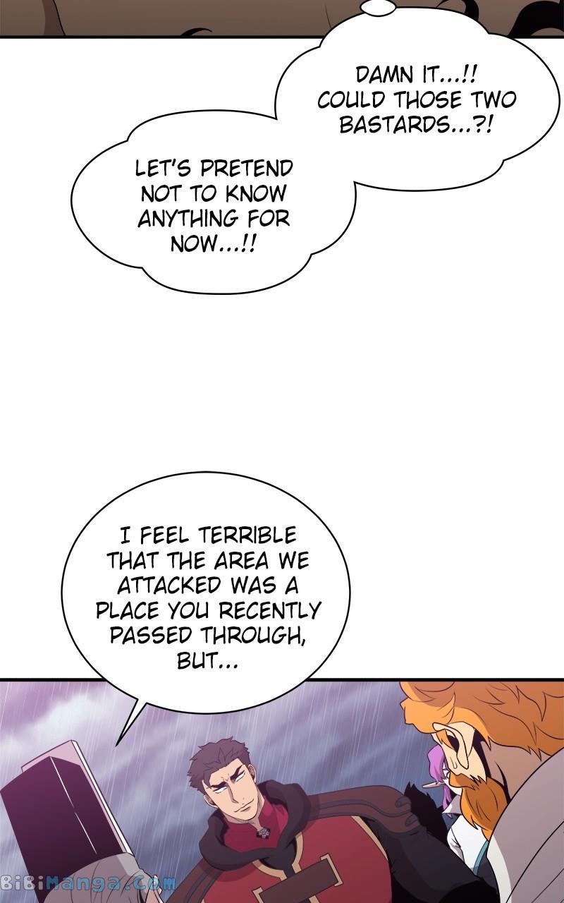 The Strongest Florist Chapter 147 - Page 9