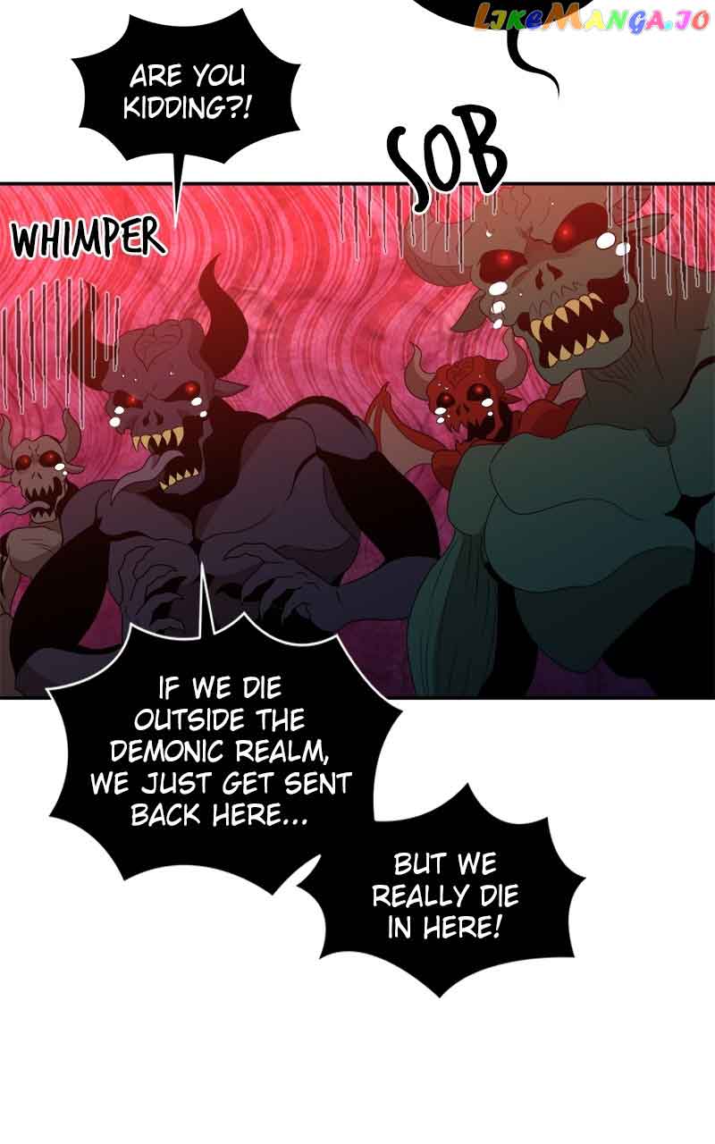 The Strongest Florist Chapter 148 - Page 20