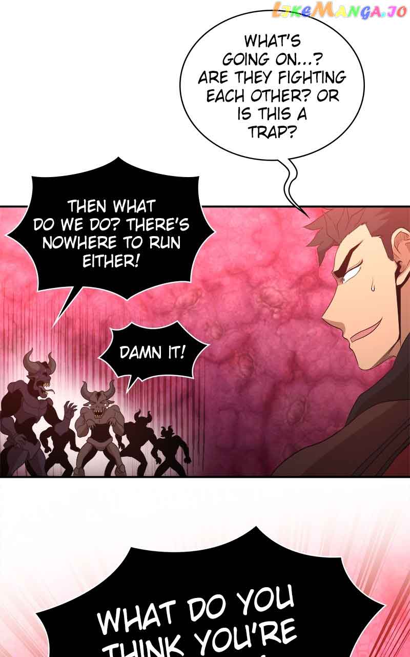 The Strongest Florist Chapter 148 - Page 21