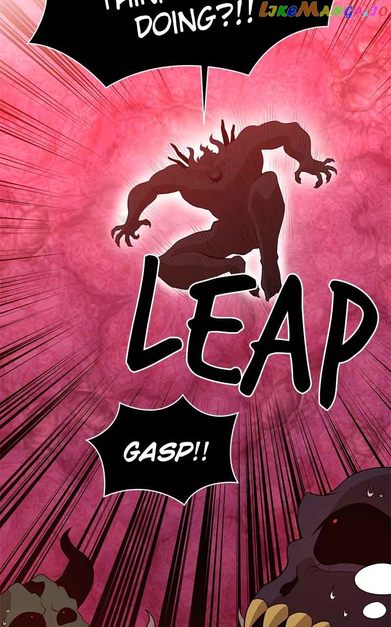 The Strongest Florist Chapter 148 - Page 22