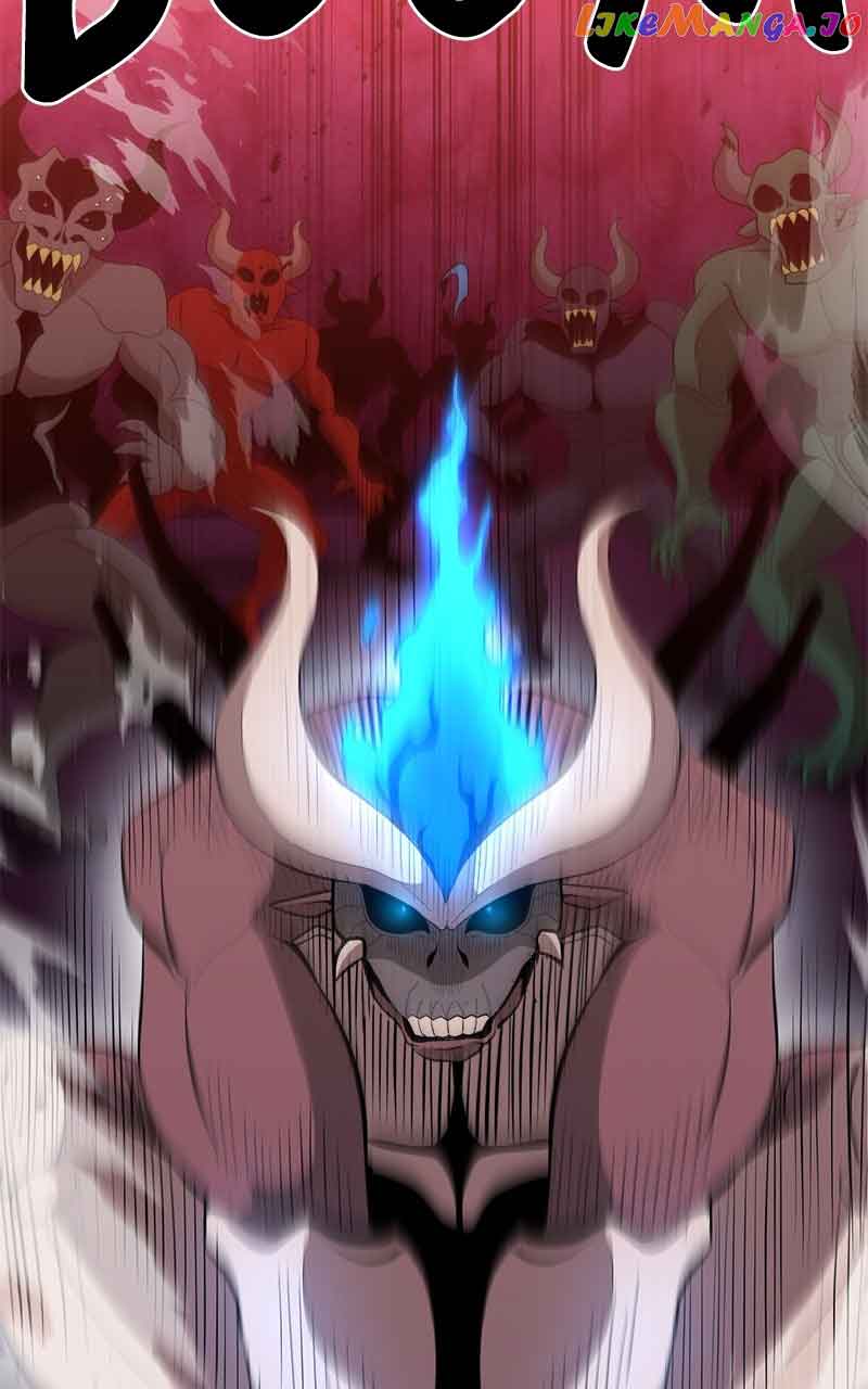 The Strongest Florist Chapter 148 - Page 24