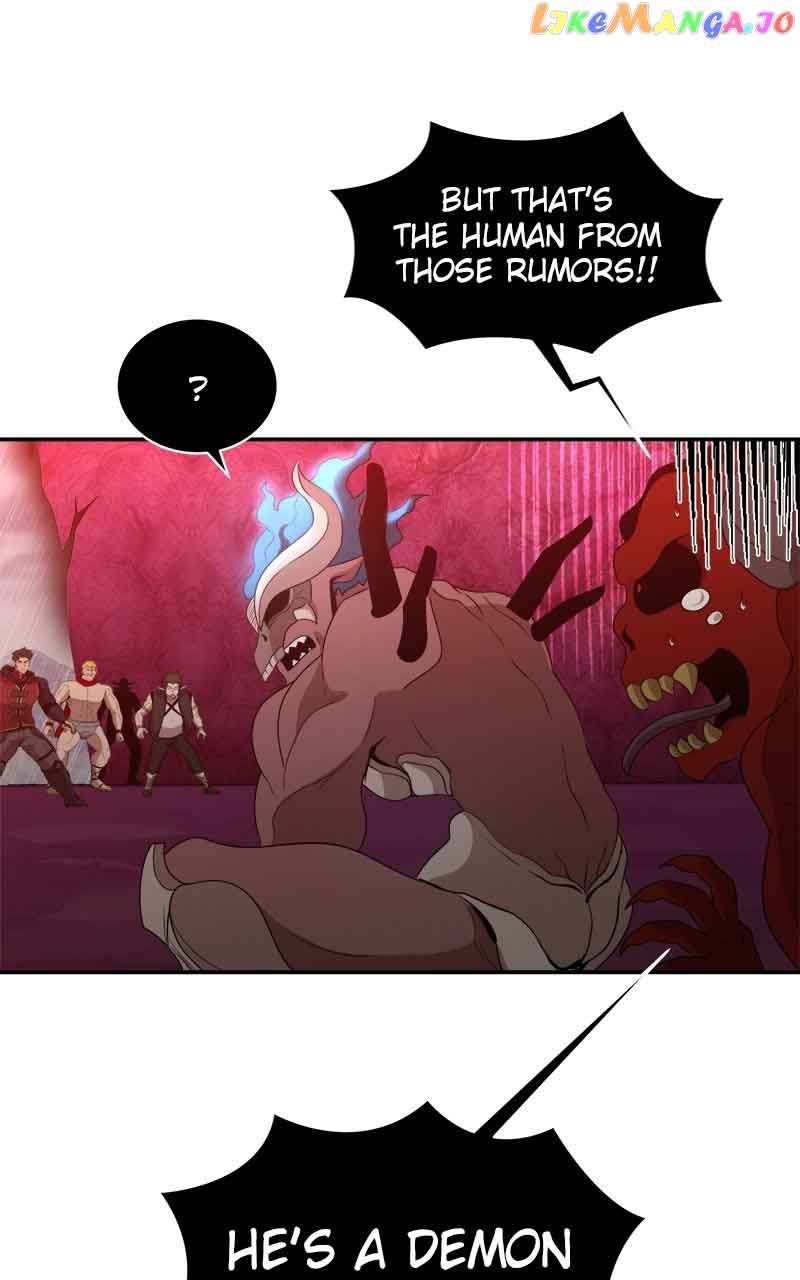 The Strongest Florist Chapter 148 - Page 26