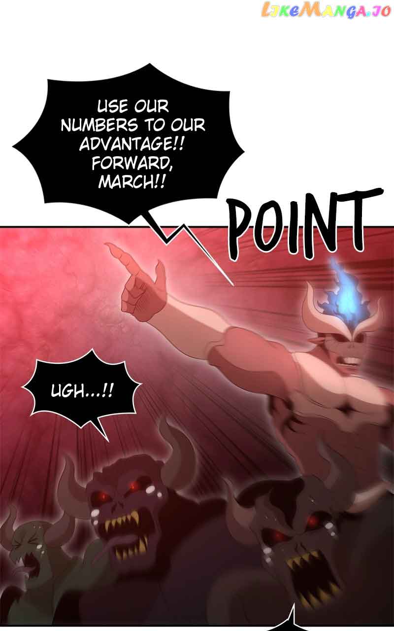 The Strongest Florist Chapter 148 - Page 29