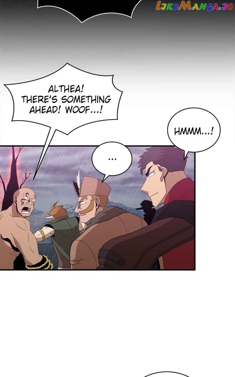 The Strongest Florist Chapter 148 - Page 3