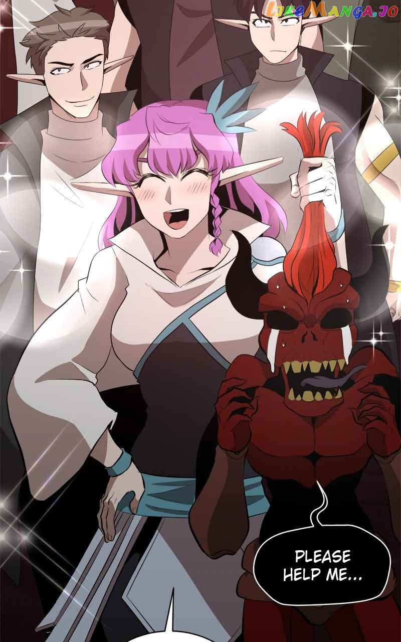 The Strongest Florist Chapter 148 - Page 32