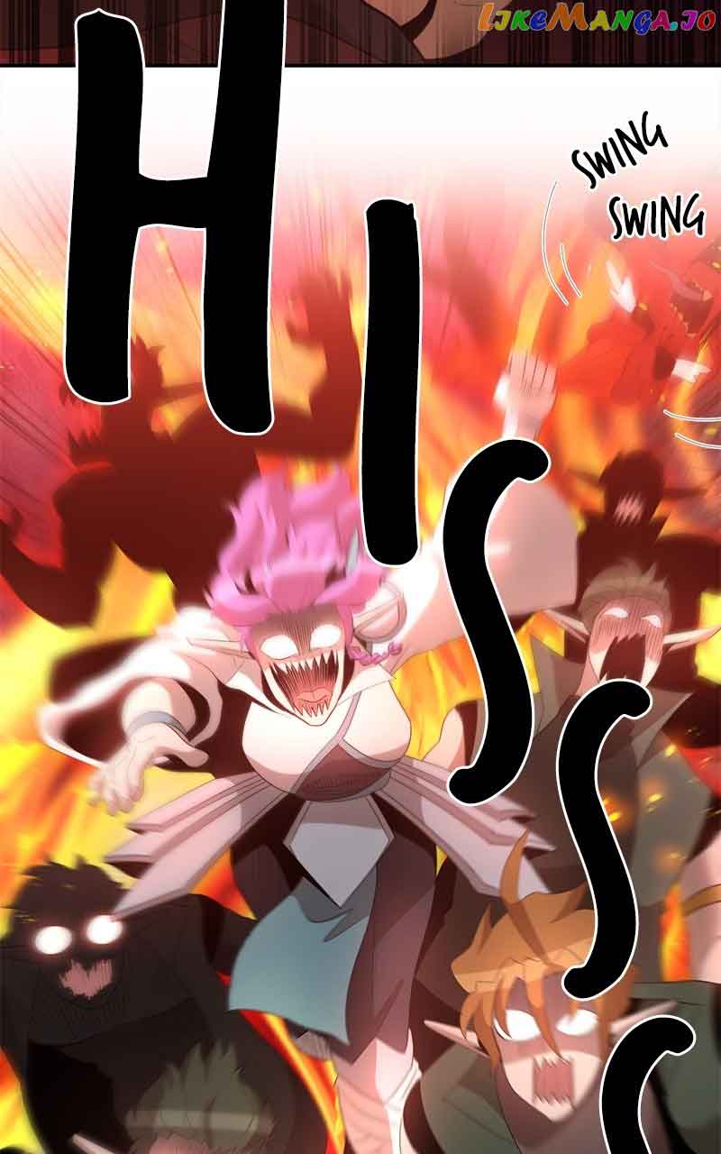 The Strongest Florist Chapter 148 - Page 35