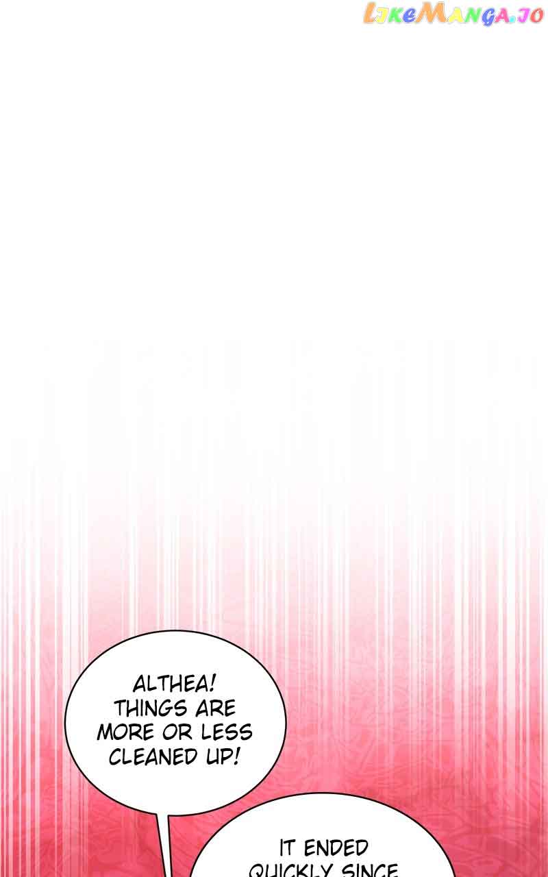 The Strongest Florist Chapter 148 - Page 39