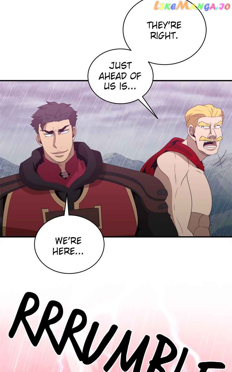 The Strongest Florist Chapter 148 - Page 4