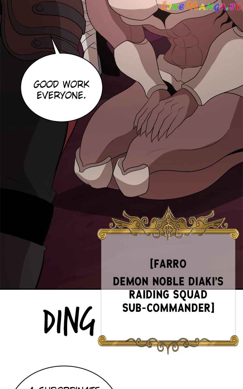 The Strongest Florist Chapter 148 - Page 41