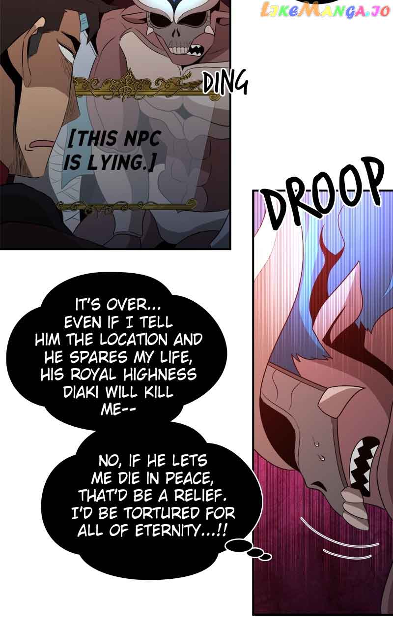 The Strongest Florist Chapter 148 - Page 45