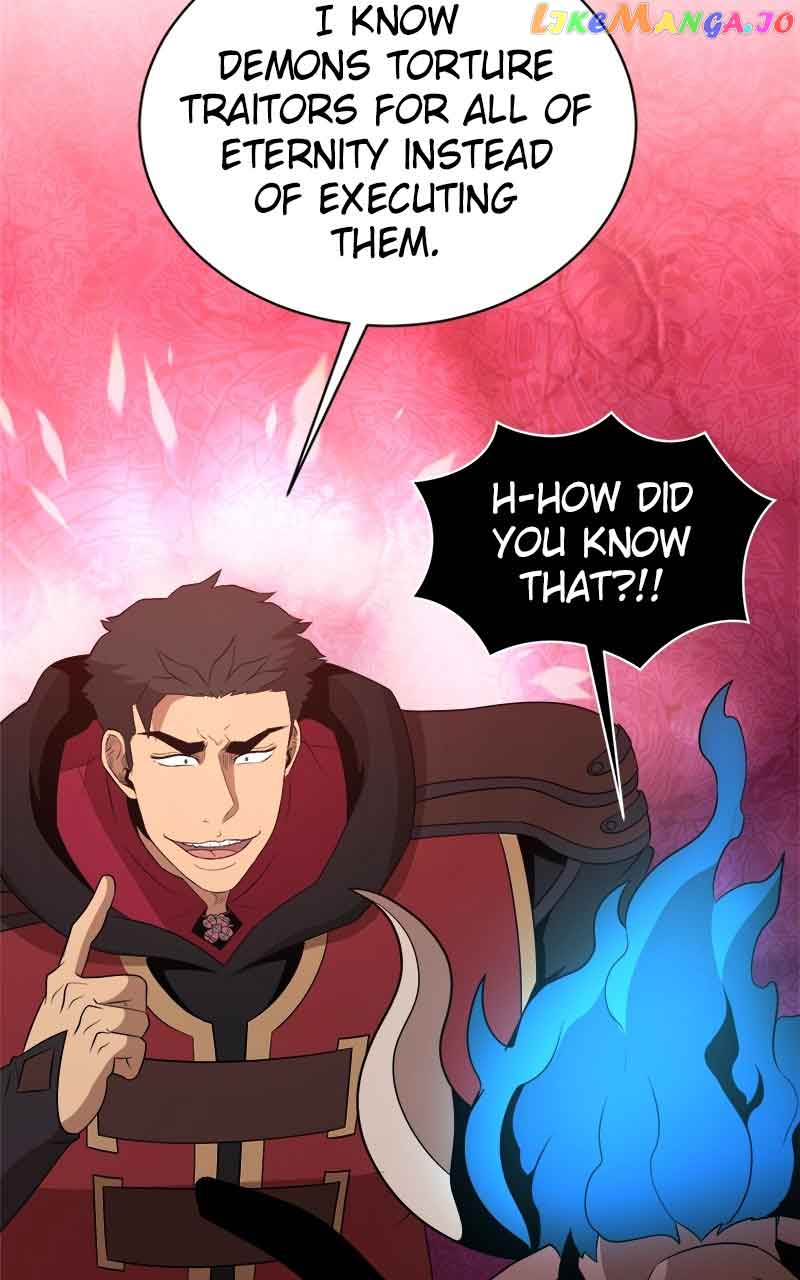 The Strongest Florist Chapter 148 - Page 47