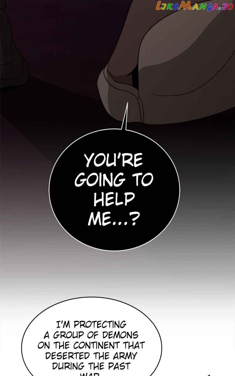 The Strongest Florist Chapter 148 - Page 49