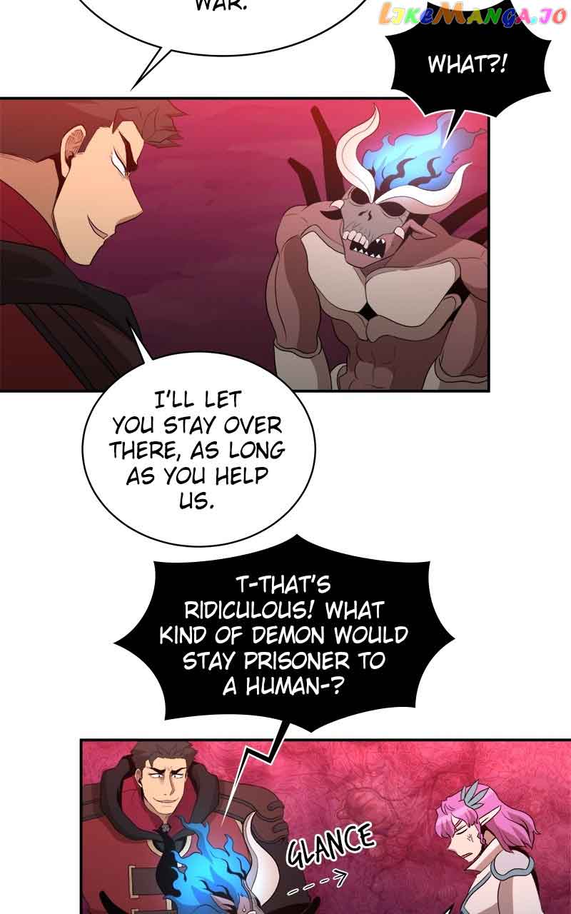 The Strongest Florist Chapter 148 - Page 50