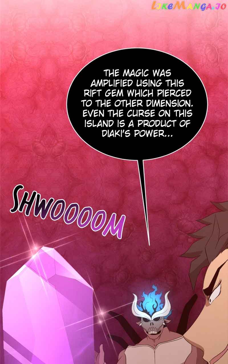 The Strongest Florist Chapter 148 - Page 54