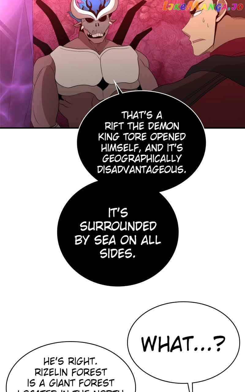 The Strongest Florist Chapter 148 - Page 58