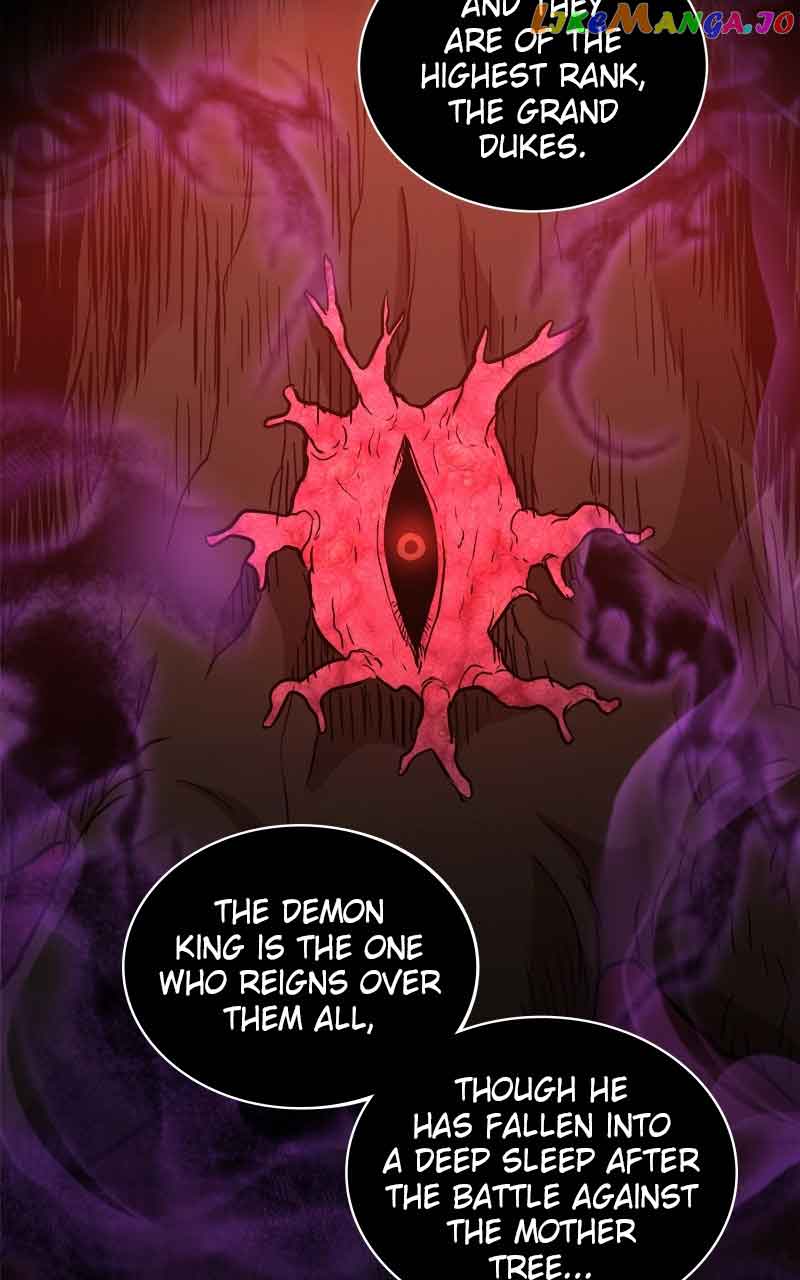 The Strongest Florist Chapter 148 - Page 63