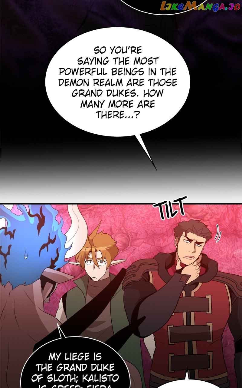 The Strongest Florist Chapter 148 - Page 64