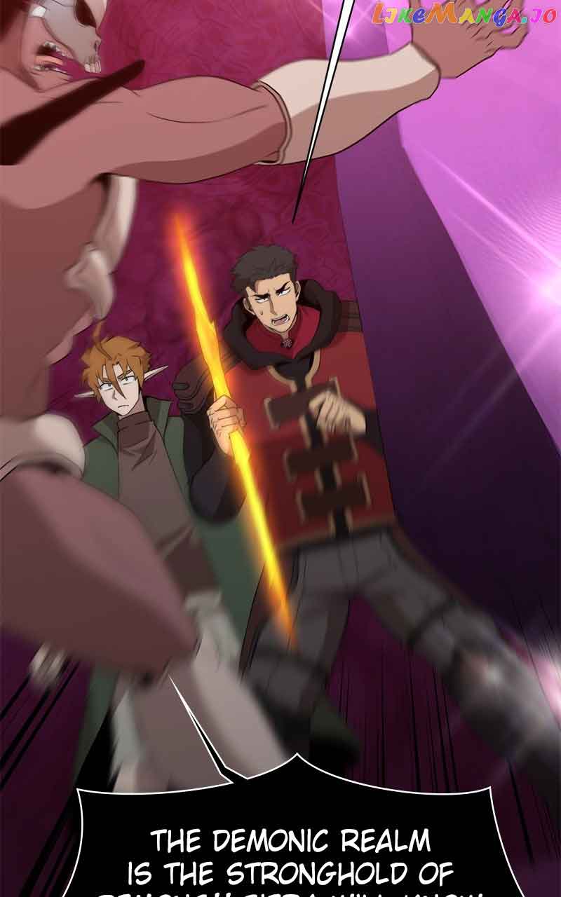 The Strongest Florist Chapter 148 - Page 70