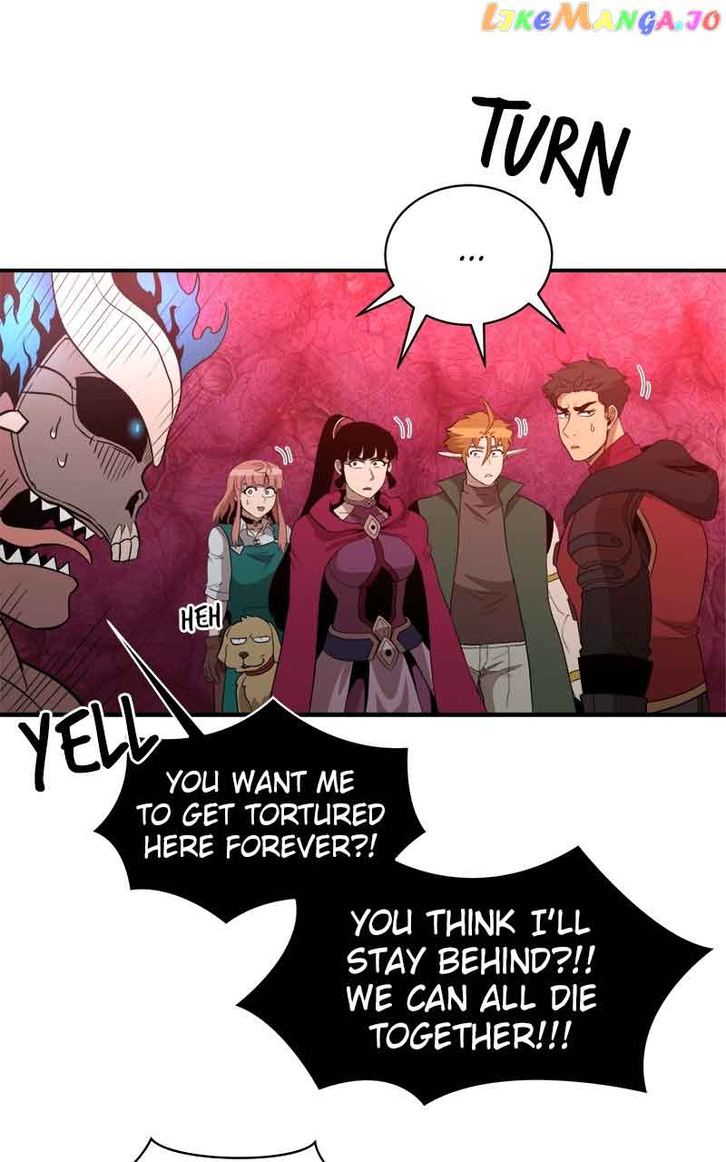 The Strongest Florist Chapter 148 - Page 76