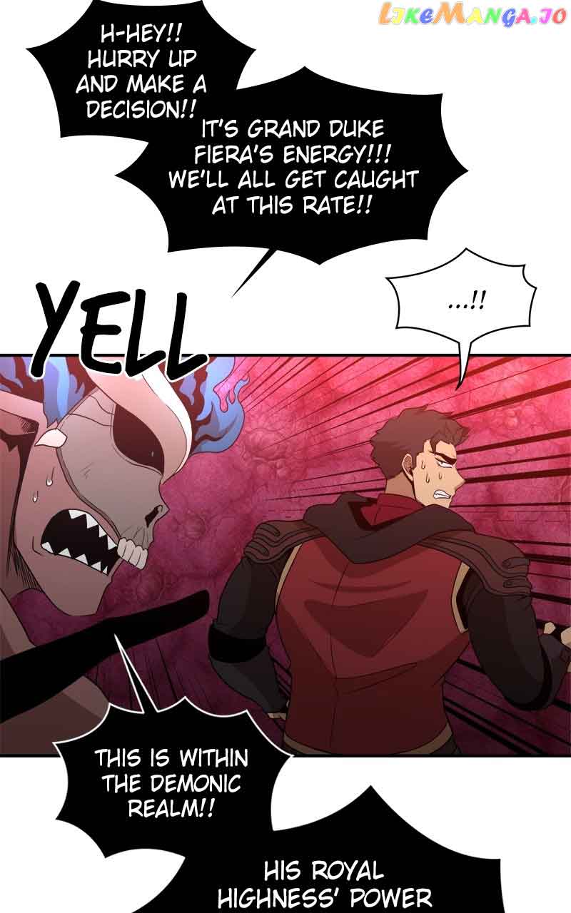 The Strongest Florist Chapter 148 - Page 79