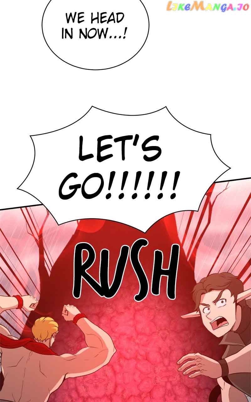 The Strongest Florist Chapter 148 - Page 8