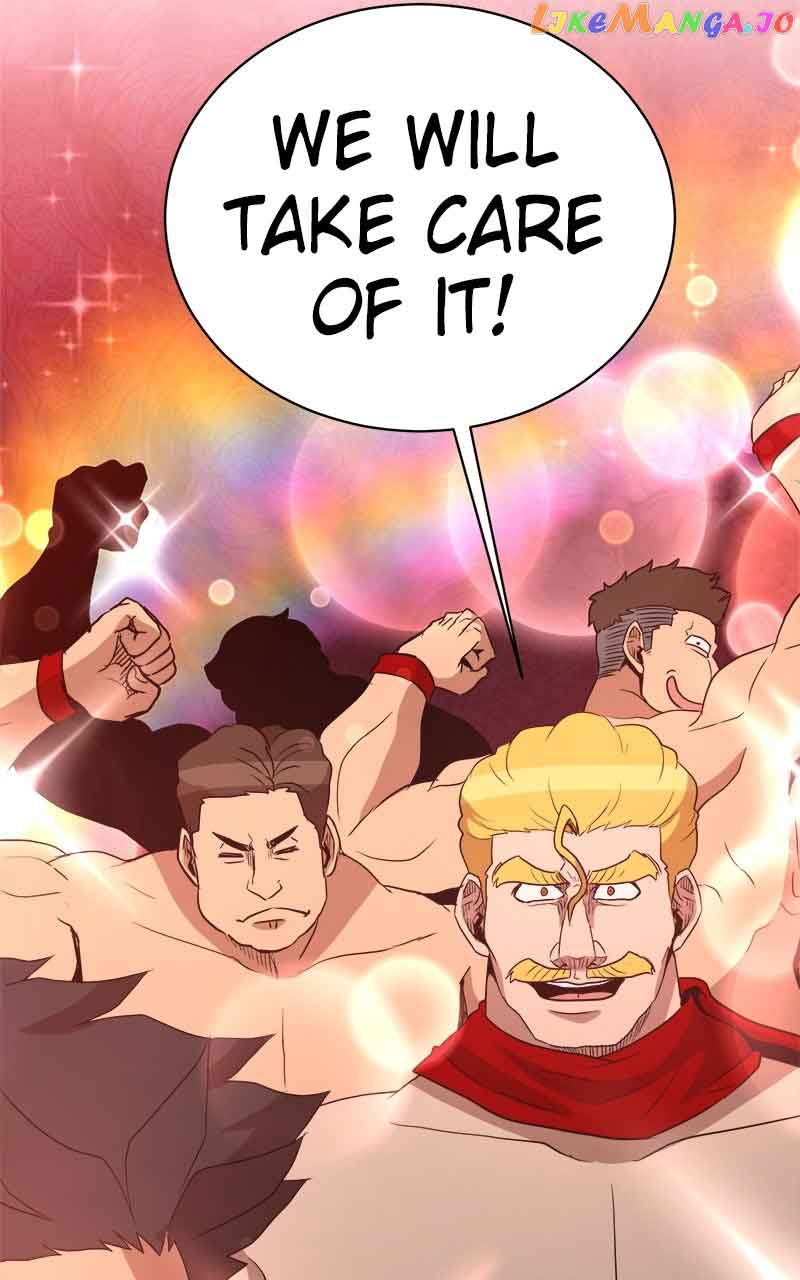 The Strongest Florist Chapter 148 - Page 83