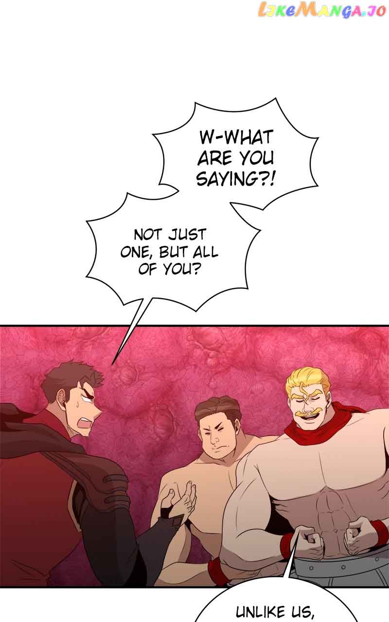 The Strongest Florist Chapter 149 - Page 1