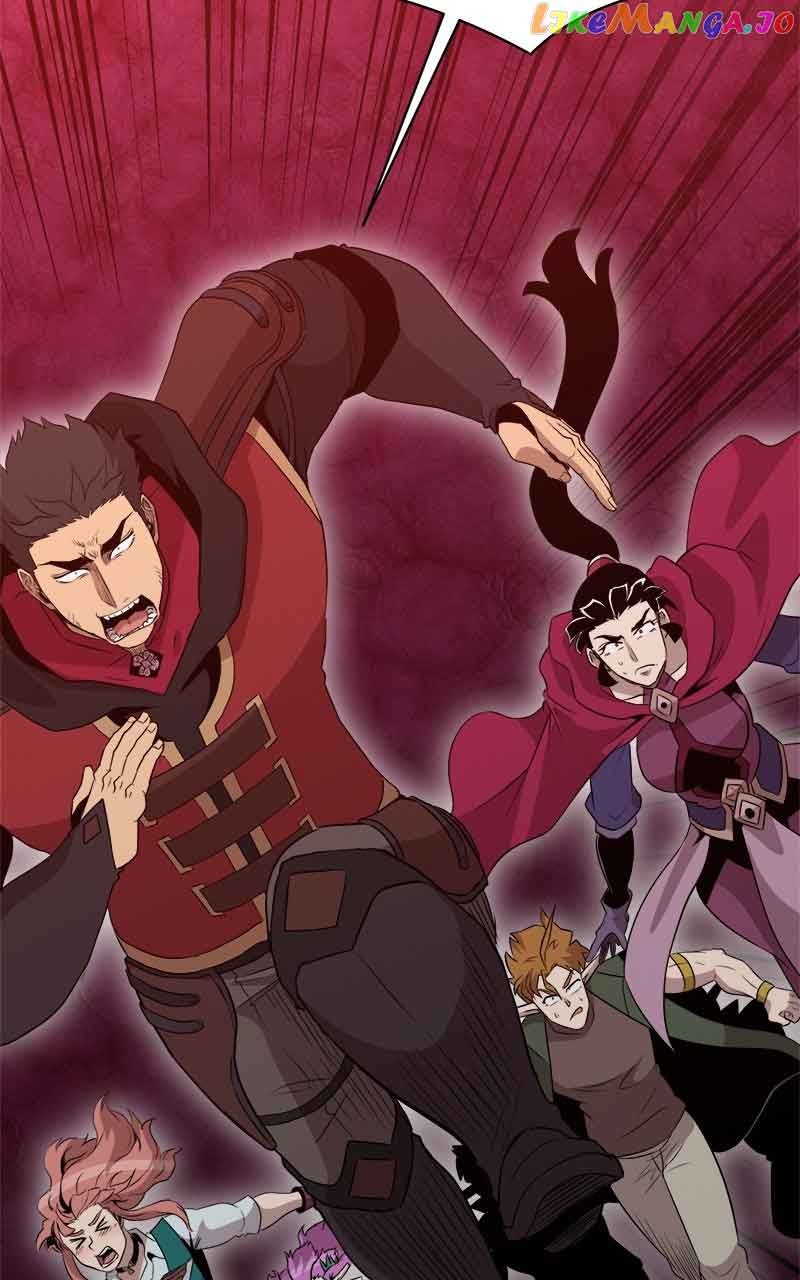 The Strongest Florist Chapter 149 - Page 16