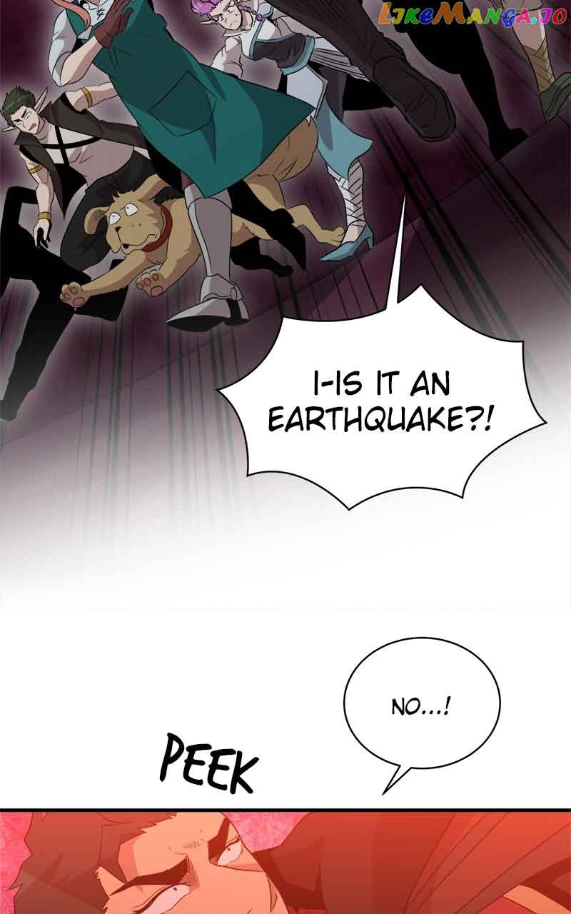 The Strongest Florist Chapter 149 - Page 17