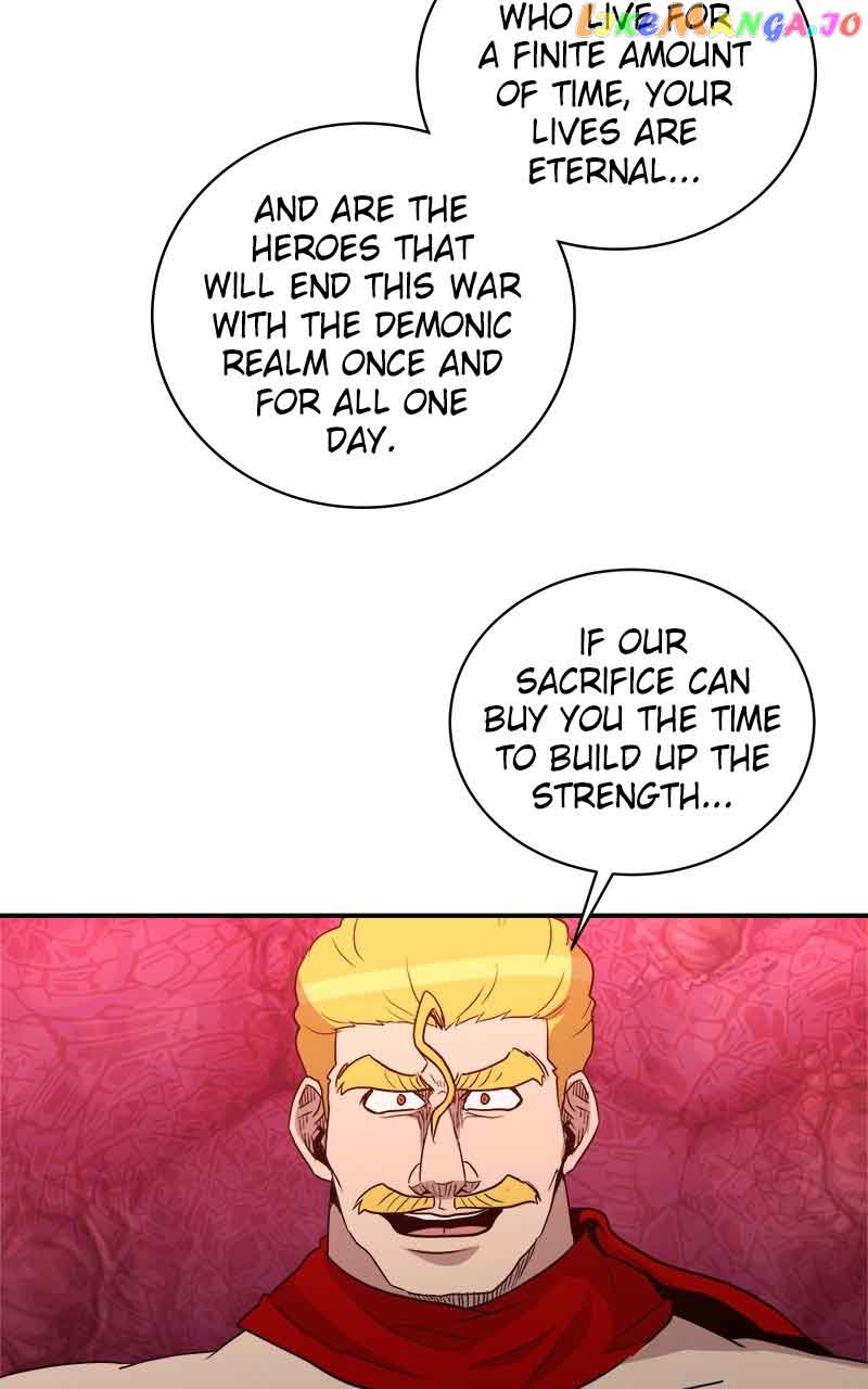 The Strongest Florist Chapter 149 - Page 2