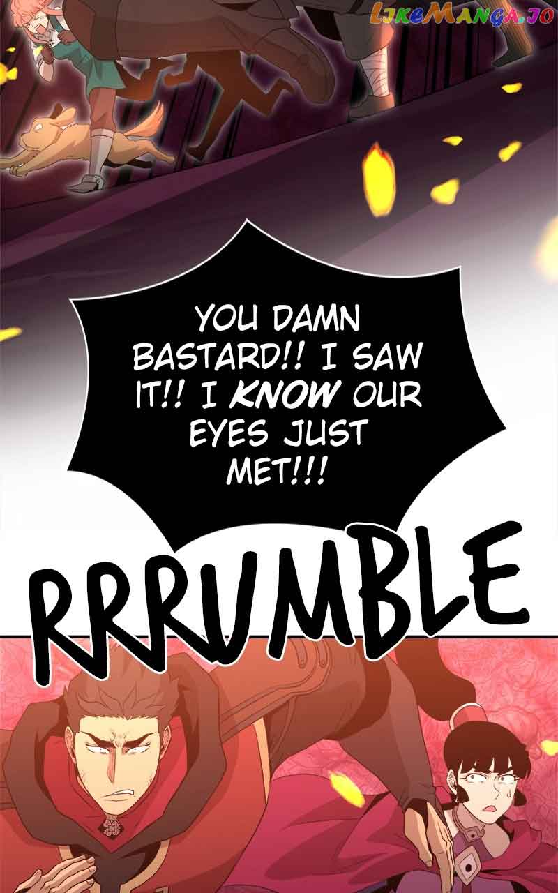 The Strongest Florist Chapter 149 - Page 21