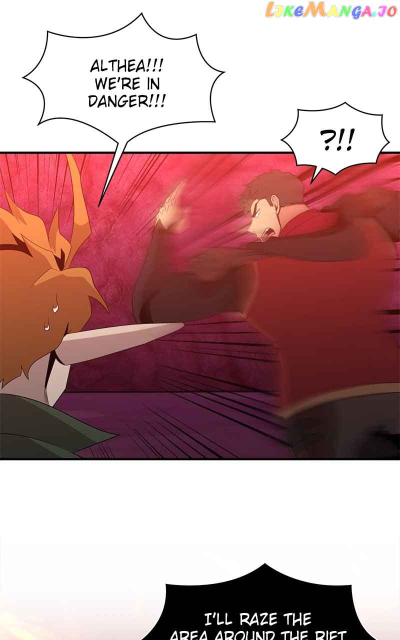 The Strongest Florist Chapter 149 - Page 26