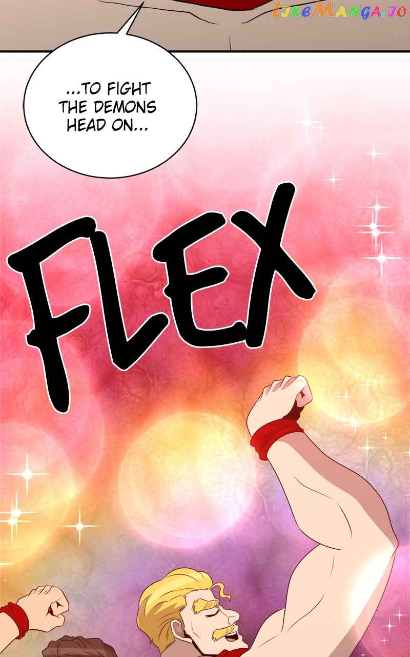 The Strongest Florist Chapter 149 - Page 3