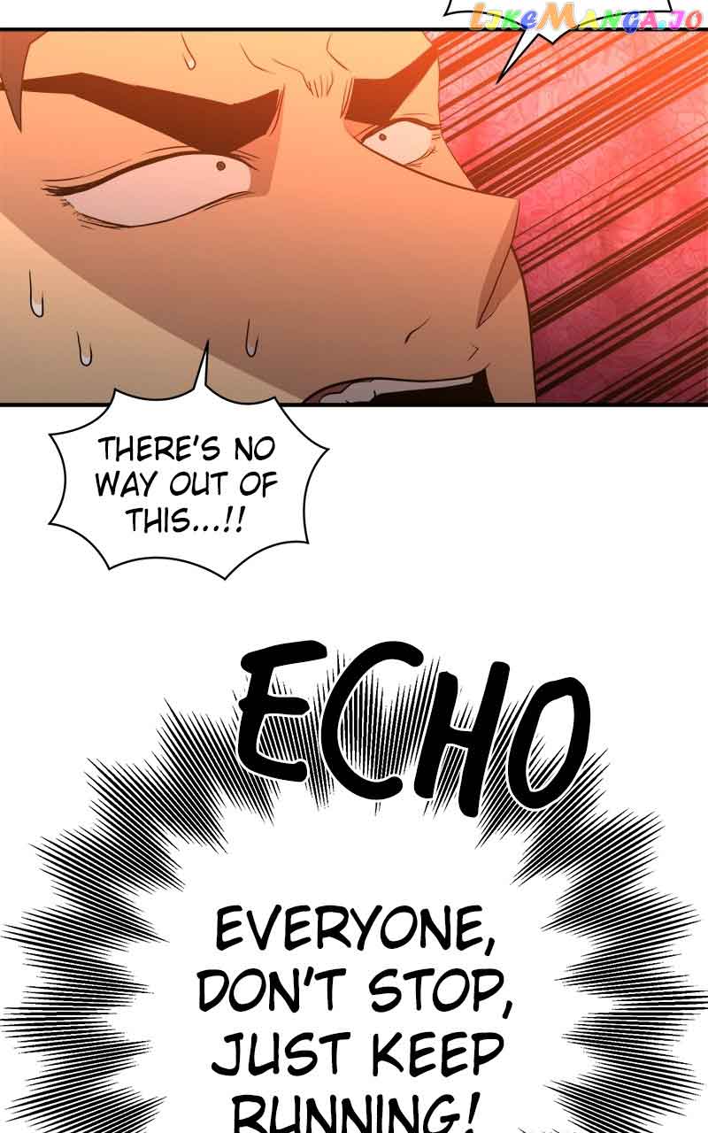 The Strongest Florist Chapter 149 - Page 33